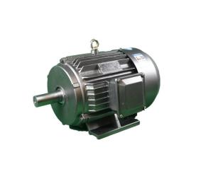 China YE3 90L-4-IP55 Low Voltage Three Phase Asynchronous Motor 1.5kW 380V factory
