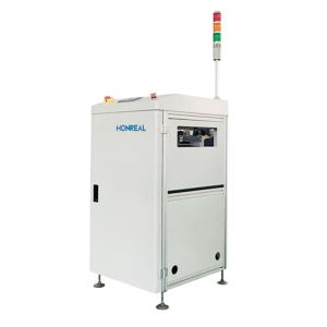 Professional Automatic 90 degrees turning Machine / PCB Handling Equipment SMT