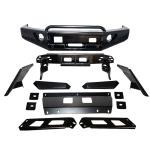 Steel Front Lip for Ford Ranger Innovation 2009 Corolla Axio Probox Estima Parts