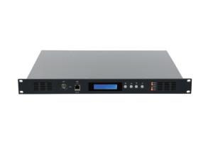 China 1550nm External Modulation 3dB CATV Optical Transmitter factory
