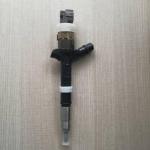 Diesel Truck Common Rail 095000-0570 23670-27030 Injector