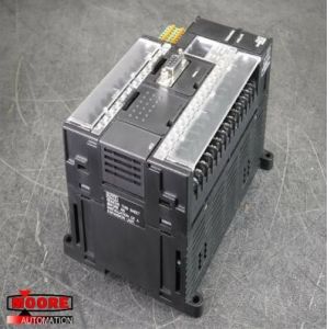 CP1H-XA40DT1-D CP1HXA40DT1D OMRON Programmable Controller CPU Unit