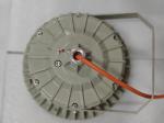 IP66 explosion proof high bay light fixture Die Casting Aluminum Alloy Housing