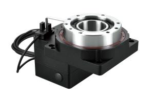 China 90%-95% Transmission Efficiency Platform Rotating Hollow Positioning Accuracy ≤ 3anc-Min factory