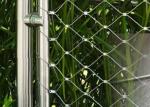316 Woven Aviary Wire Mesh Aviary Netting For Animal Poultry Cage