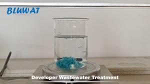 China Cas No 1327 41 9 Bluwat Polyaluminium Wastewater Treatment factory