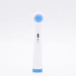 Gentle Ultrasonic Toothbrush Heads Rotating Electric Toothbrush Heads Soft EB17