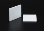 Water Insoluble High Stability 3.75g/Cm3 Al2o3 Plate