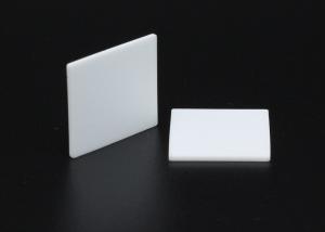 China Water Insoluble High Stability 3.75g/Cm3 Al2o3 Plate factory
