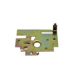0.02mm Stamped Sheet Metal Parts , Stainless Steel Stamping Parts