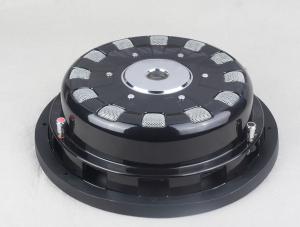 China OEM ODM SHALL WOOFER WITH 3 INCH Coil 87dB sensitivity factory