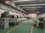 High Speed PVC Plastic Mixer Machine 7.5KW Cooling Mixer Motor Power