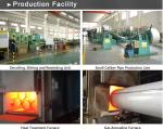 ASTM AISI 201 304 25mm SS Steel Pipes Polished Seamless Stainless Steel Round