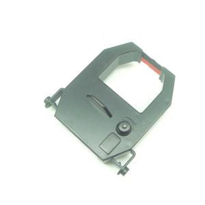 China Black/Red Ink Nylon Time Recorder Ribbon Cartridge Compatible for VERTEXTR810 Amano EX600 PIX3000 200 EX3000 3500 factory