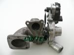 767933 8C1Q6K682BB Electric Turbo Charger , Automotive Turbo Charger Duratorq
