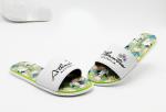 Latest Summer Womens Fashion Sliders Female Fashion Flip Flop
