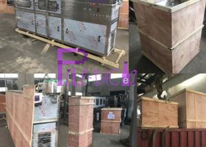 China Bucket / Barrel / Gallon Bottle Water Bottling Equipment / Plant / Machine / System / Line factory