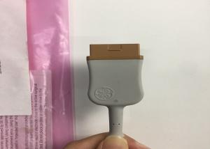 China Reusable Medical Device Consumables , GE Temperature Probe 400 Series IPX7 factory