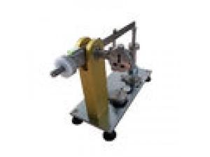 China IEC60065 Figure 11 Socket Outlet Torque Test Apparatus factory