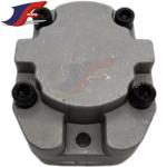 EX100 Excavator Gear Pump Hydraulic HD400 HD450 Rexroth A8V55 A8V86