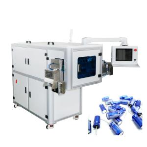 China Electrical Parts Vision Counter Screw Counting Packaging Machine Automatic factory