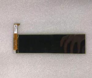 China 7.33'' 200*750 Monochrome Reflective E-Paper Display EPD factory