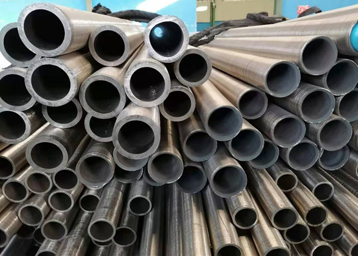 TP310H Boiler Superheater Stainless Steel Seamless Pipe industrial Grade