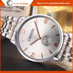 070A Fashion Branding Watch New Arrival Stainless Steel Watch Unisex Watches Man