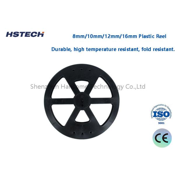 China PET/PC Customized SMD Component Counter Embossed Carrier Tape Package factory