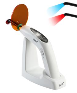 China Curing light with Disinfection function unit, Photo Dynamic therapy for dental disease factory