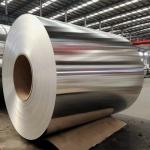 Factory Direct Sales Aluminum Roll 1100 1060 1050 3003 Aluminum Coil