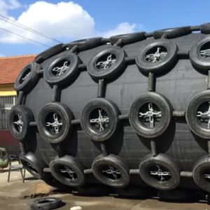 Robust Construction Good Compression Baby Fenders Properties Seamless Design