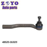 2004-2013 TIIDA Saloon Auto Suspension Parts Lower Control Arm D8520-EW00A 48520