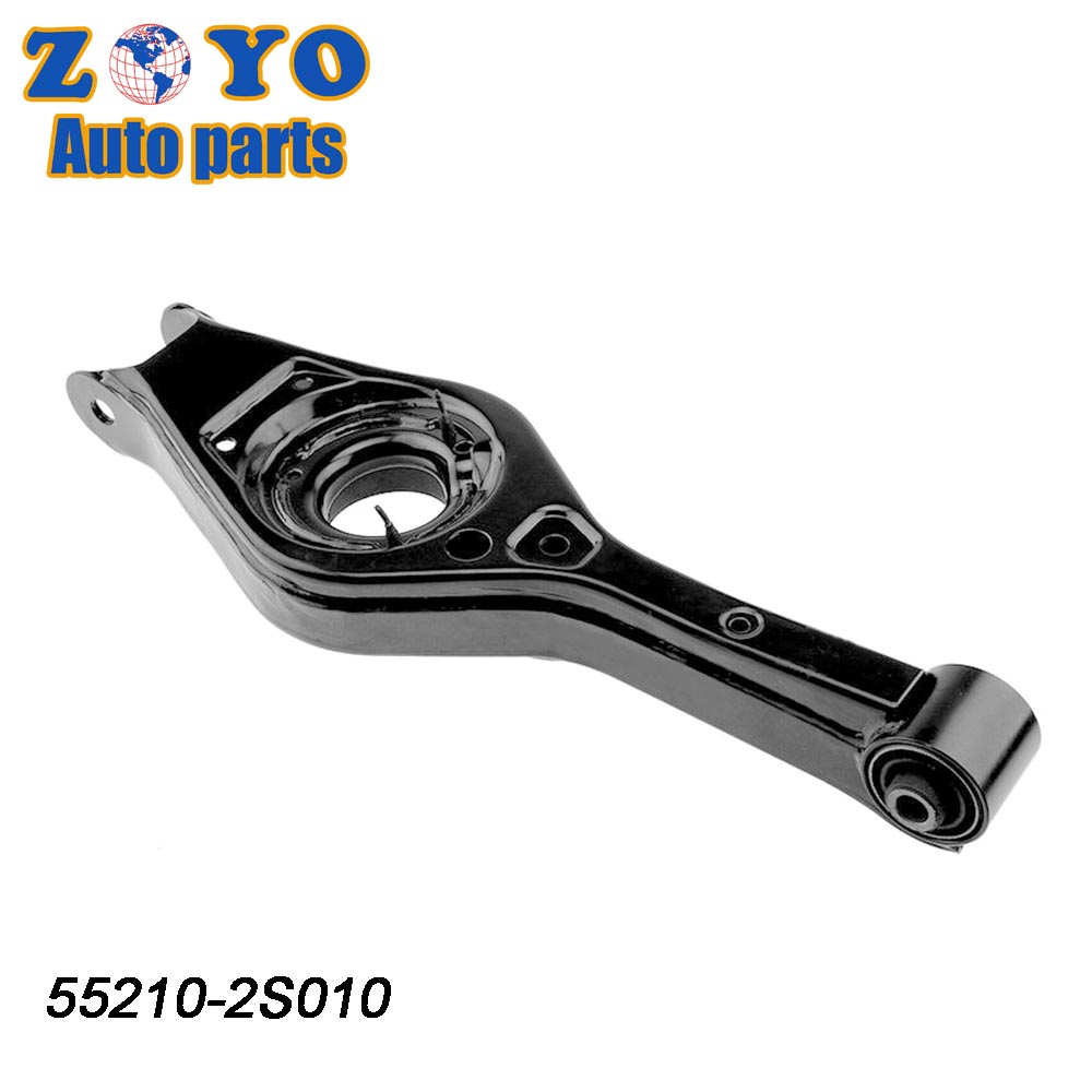 2010-2016 Kia Optima Control Arm with Natural Rubber Bushing 55210-2S010 55210-2S000