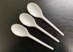 Cpla Cutlery Eco Friendly Tableware 152mm Taster Spoons