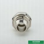 Corrosion Resistant Ppr Pipe Accessories For Swimming Pool Facilities