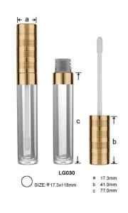 China Lipgloss tube,lipgloss case,lipgloss container,lipgloss,lip liner factory