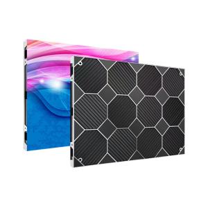 China P1.53 Indoor LED Video Wall Screen 3840Hz Small Pitch Seamless Video Wall Displays factory