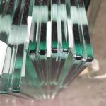 5mm/6mm/8mm Tempered Laminated Safety Glass For Windows And Doors – Shatterproof