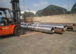 22'' 559mm OD Hot Rolled Steel Pipe , Standard Hardened Steel Pipe Heavy Wall