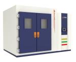 8m3 Walk In Environmental Test Chamber