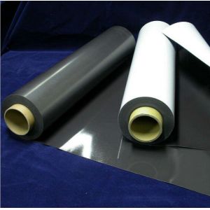 Whiteboard Magnetic Sheet for eco-solvent/UV printing Rolls