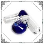 Angled Joint Lacunaris Inline Ashcatcher 14.4mm 18.8mm for Glass Ash Catcher