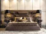 Soft Elegant Upholstered Bed Stain Resistant Velvet Covers Pinewood Construction