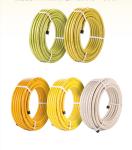 KONCH GAS Flexible Gas Range Hose Antirust Fine Copper Connector