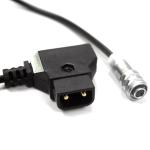 16 Inches BMPCC 4k D Tap Cable For Blackmagic Pocket Cinema Camera