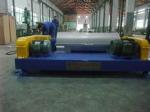 High Efficiency Horizontal Industrial Decanter Centrifuge For Water Solid