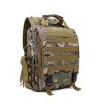 Hot sale OEM Durable Outdoor military laptop backpack For army tactical gear