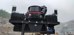 Stationary Sand Making Equipment Sand Manufacturing Machine 300tph Capacity