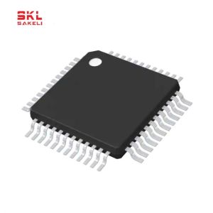 China STM32F071CBT6 MCU Microcontroller High Performance Power Consumption Embedded factory